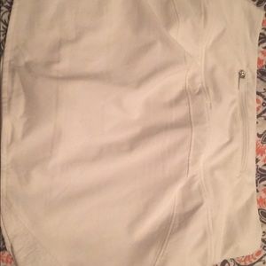 Lululemon Motionful Skirt